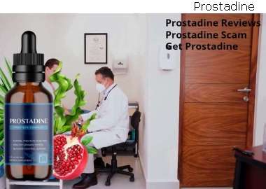 Prostadine Prostate Cancer Prevention